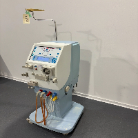 Gambro AK-96 Dialysis image 1